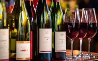 澳大利亞葡萄酒中國區路演大師班和品鑒會