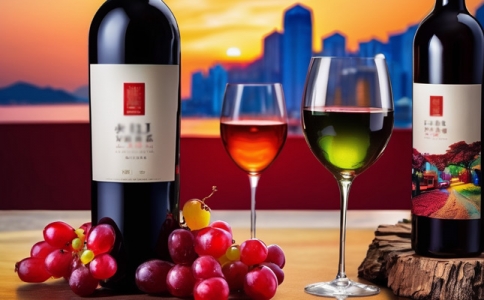 重慶涪陵區816西部紅酒品鑒賽即將開啟