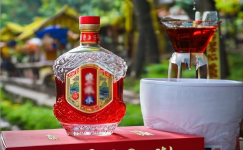 重慶兩路寸灘保稅港 重慶寸灘茶葉交易批發中心